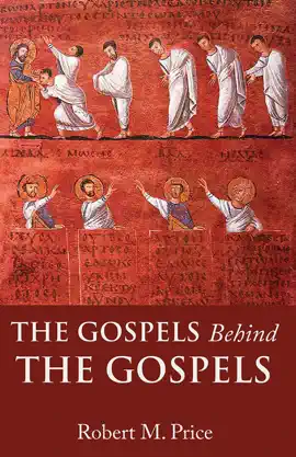 Read: Book The Gospels Behind the Gospels