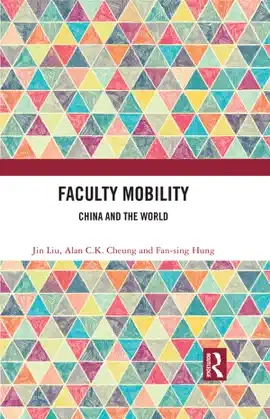 Read: Faculty Book Mobility