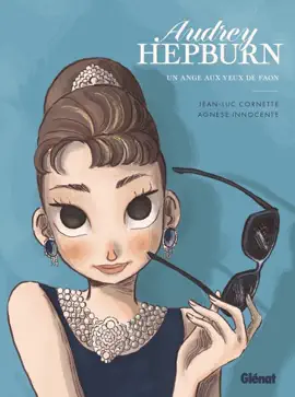 Read: Audrey Hepburn Book