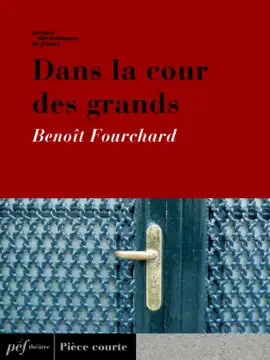 Read: Dans la cour des grands Book