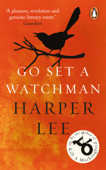 Go Set a Watchman - Harper Lee