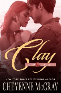 Clay by Cheyenne McCray