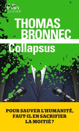 Read: Collapsus