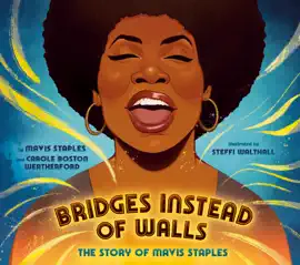 Read: Book Bridges Instead of Walls