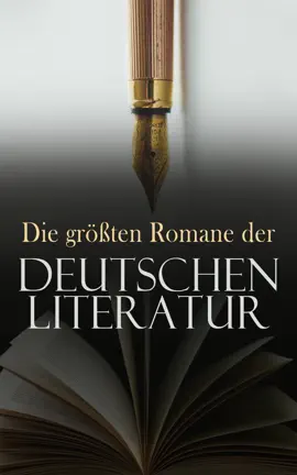 Read: Die Book größten Romane der deutschen Literatur