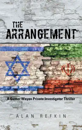 Read: Book The Arrangement