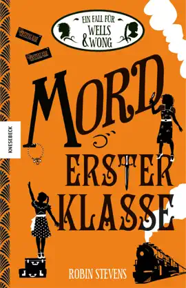 Read: Mord erster Klasse Book