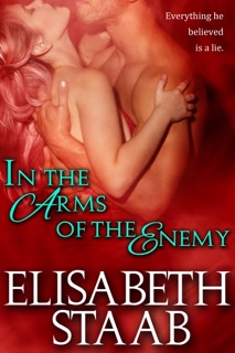 In the Arms of the Enemy by Elisabeth Staab