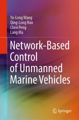 Read: Network-Based Book Control of Unmanned Marine Vehicles