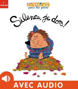 Read: Book Silence, je dors !