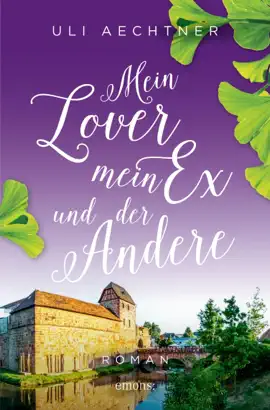 Read: Mein Lover, mein Ex und Book der Andere