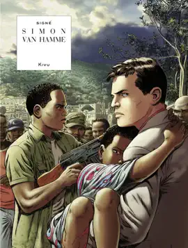 Read: Kivu