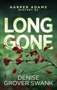 Long Gone - Denise Grover Swank Cover Art