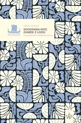 Read: Book Wiosenna noc. Zamek z lodu