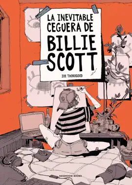 Read: La Book inevitable ceguera de Billie Scott