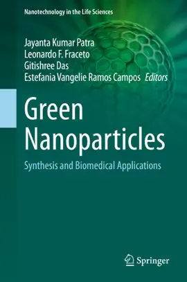 Read: Green Book Nanoparticles