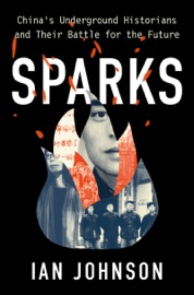 Book Sparks - Ian Johnson