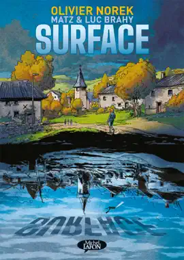 Read: Surface