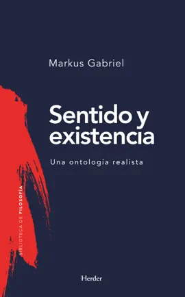 Read: Sentido Book y existencia