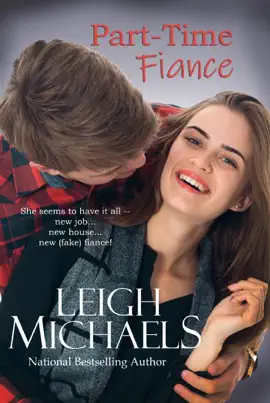 Read: Part-Time Fiance Book