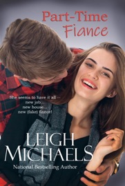 Part-Time Fiance - Leigh Michaels