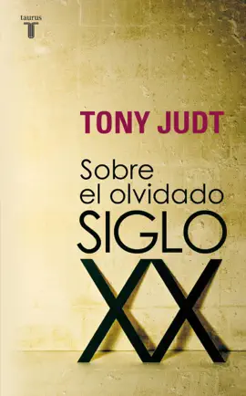 Read: Sobre el olvidado Book siglo XX