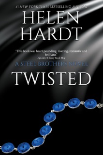 Twisted by Helen Hardt