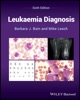 Book Leukaemia Diagnosis