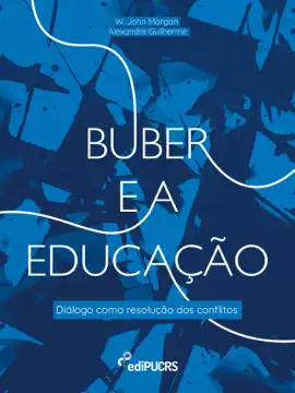 Read: Book Buber e educação