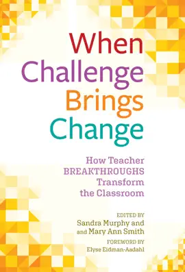 Read: When Challenge Brings Change Book