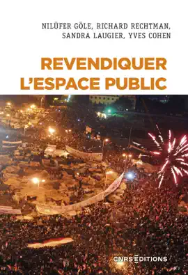 Read: Revendiquer Book l'espace public