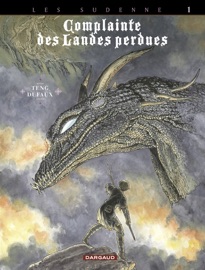 Complainte des landes perdues - Cycle 4 - Tome 1 - Lord Heron Teng & Jean Dufaux