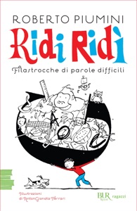 Ridi ridì