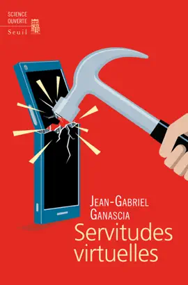 Read: Servitudes virtuelles Book
