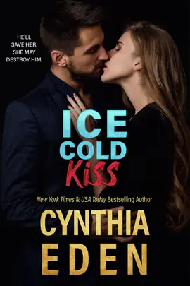 Read: Book Ice Cold Kiss