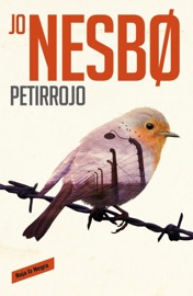 Petirrojo (Harry Hole 3) - Jo Nesbø