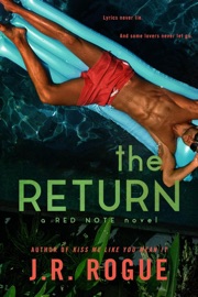 The Return - J.R. Rogue