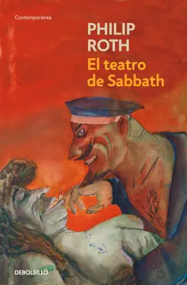 Read: Book El teatro de Sabbath