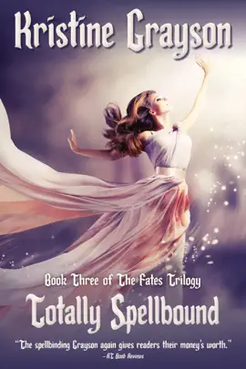 Read: Totally Spellbound Book