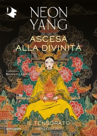 Ascesa alla divinità - Neon Yang