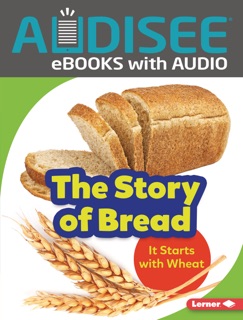The Story of Bread by Stacy Taus-Bolstad