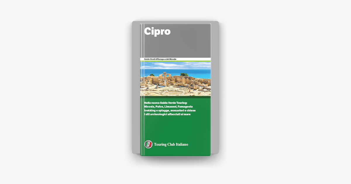 Cipro su Apple Books