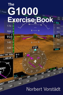 The G1000 Exercise Book by Norbert Vorstädt