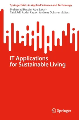 Read: IT Book Applications for Sustainable Living