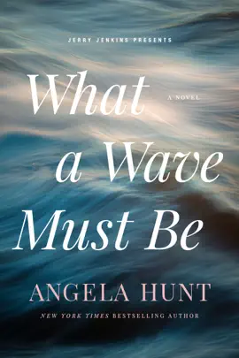 Read: What a Wave Must Be Book