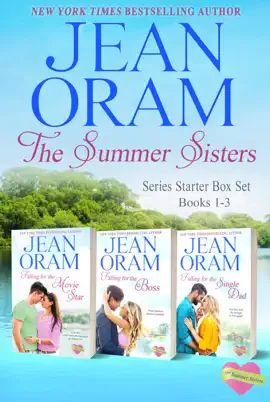 The Summer Sisters: Series Starter Box Set (Books 1-3)