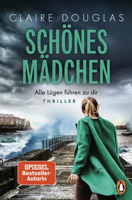 Read: Book Schönes Mädchen - Alle Lügen führen zu dir