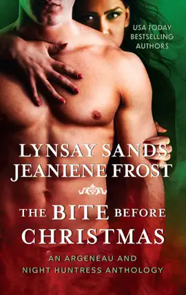 Read: The Bite Before Christmas Book