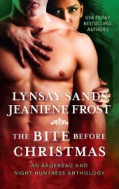 The Bite Before Christmas - Lynsay Sands & Jeaniene Frost