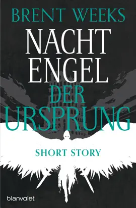 Read: Nachtengel Book - Der Ursprung